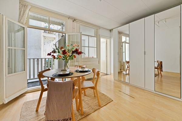 Medium property photo - Potgieterstraat 53-1, 1053 XT Amsterdam